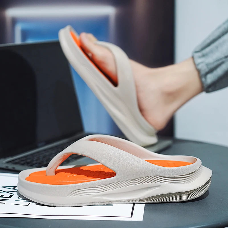 EliteComfort Slippers