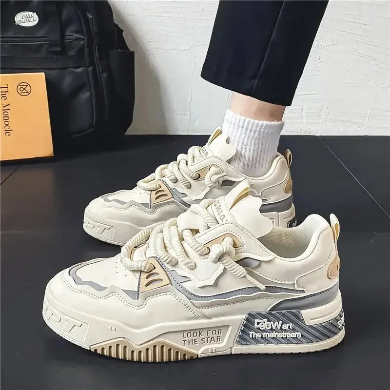 FlexStride Sneakers