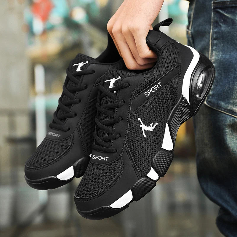 **AirStride Sneakers**