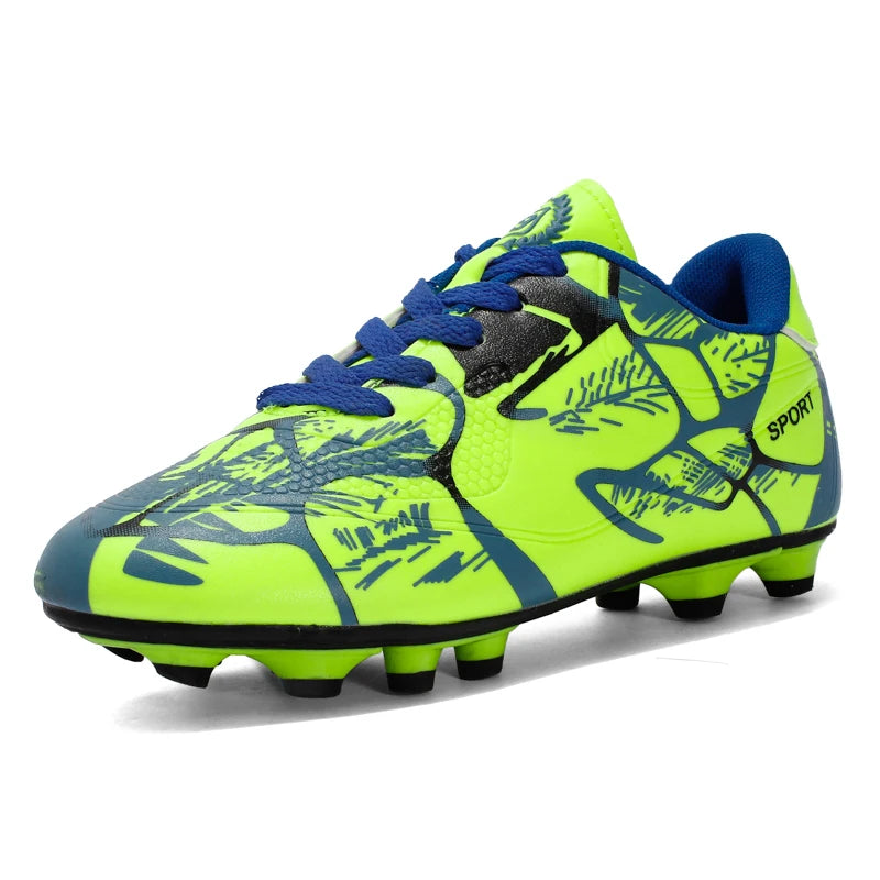 BladeStrike Cleats