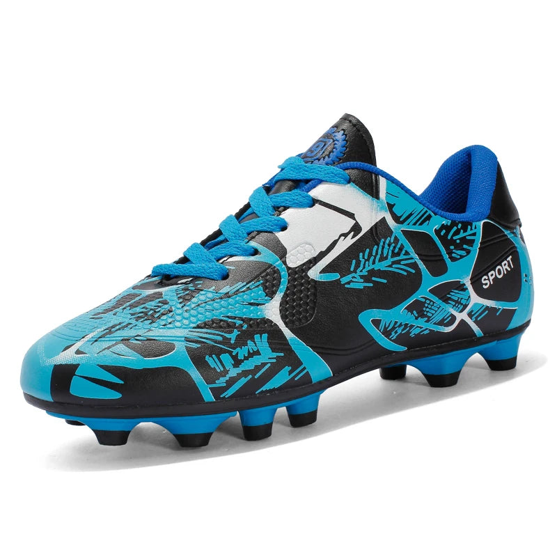 BladeStrike Cleats