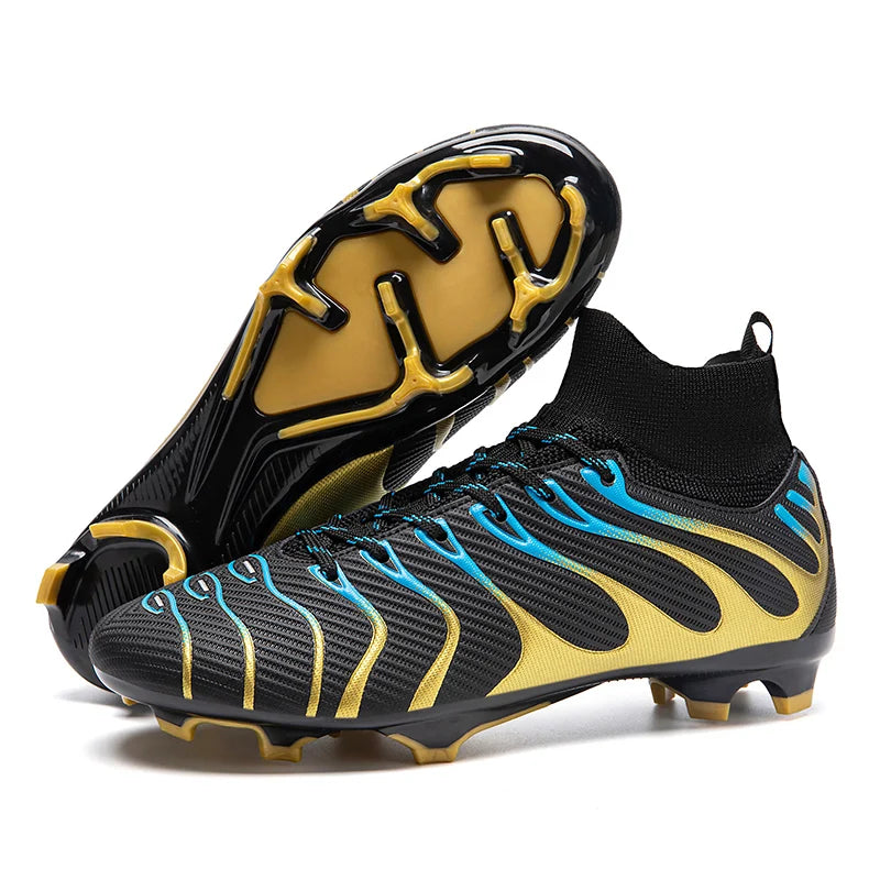 SwiftGoal Cleats