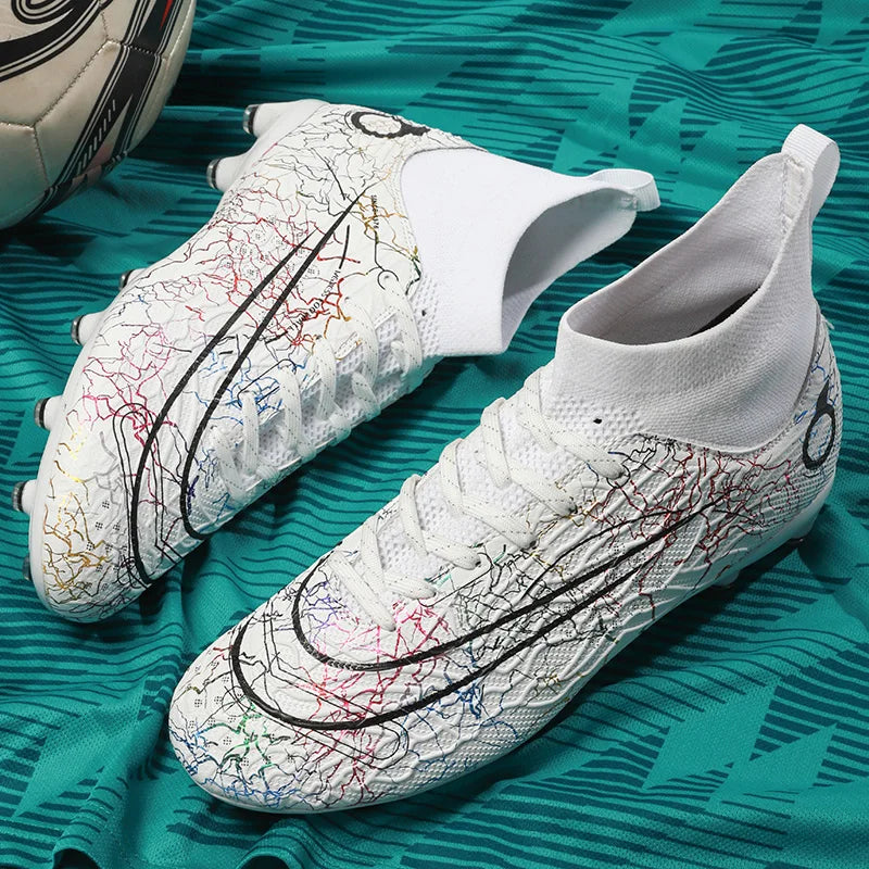 ProKick Cleats