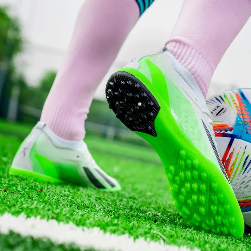 PrimeKick Cleats