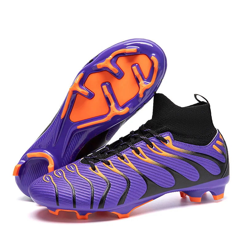 SwiftGoal Cleats