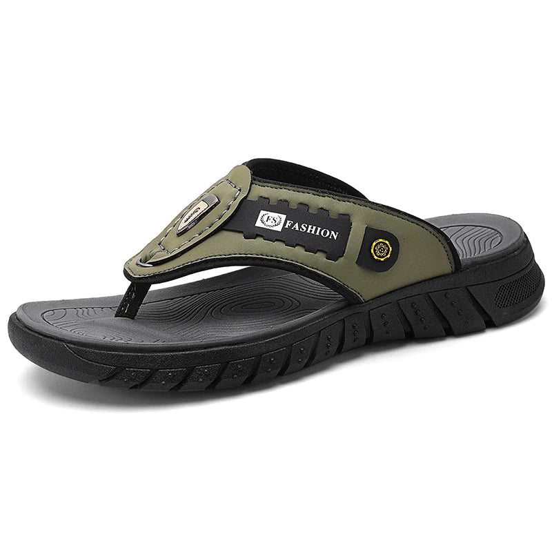 BreezeWalk Sandals