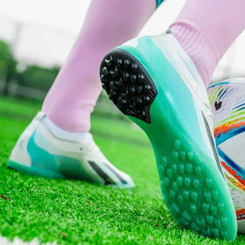 PrimeKick Cleats