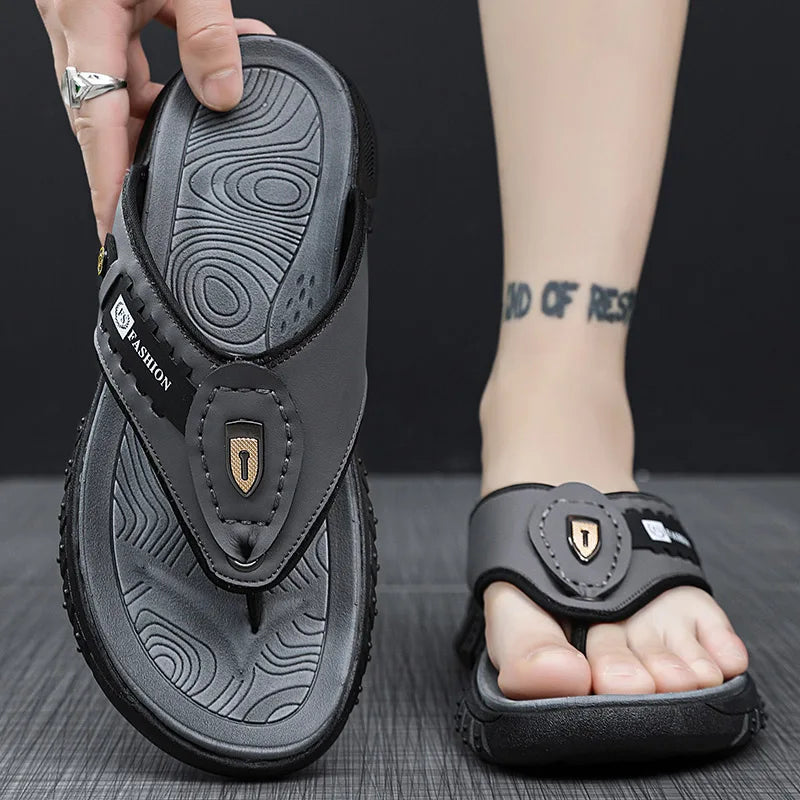 BreezeWalk Sandals