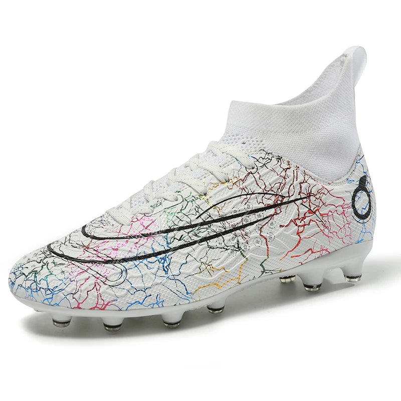 ProKick Cleats