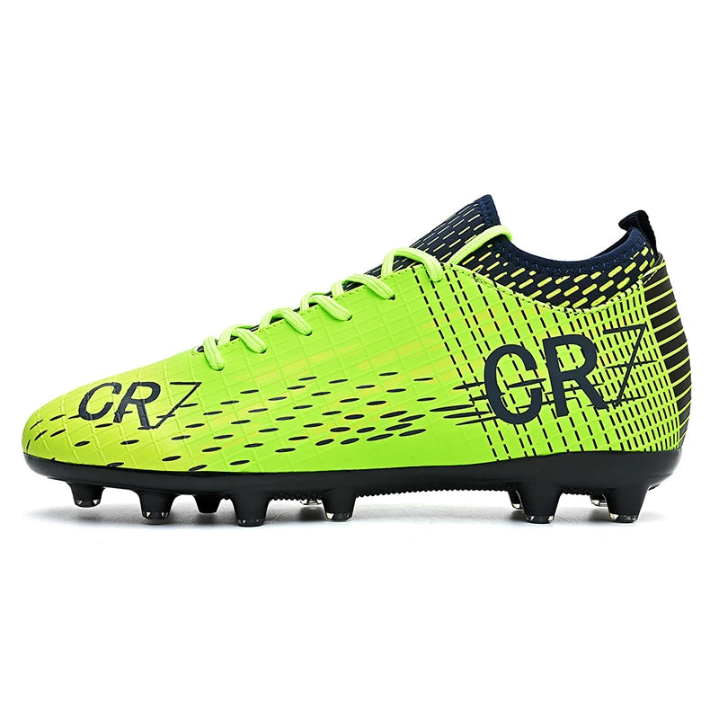 Cleats CR7