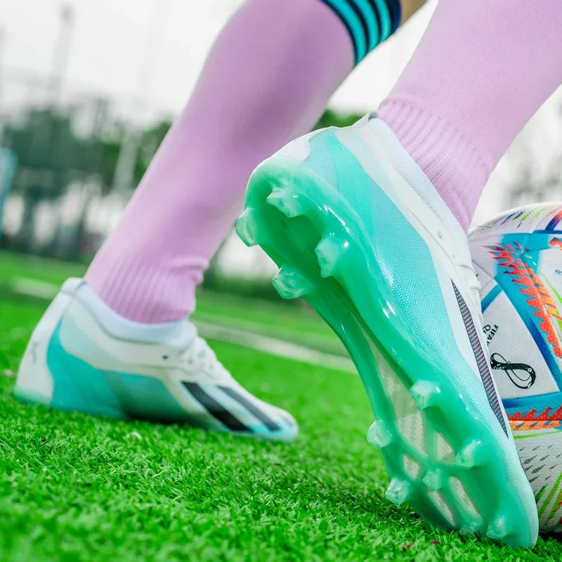 PrimeKick Cleats