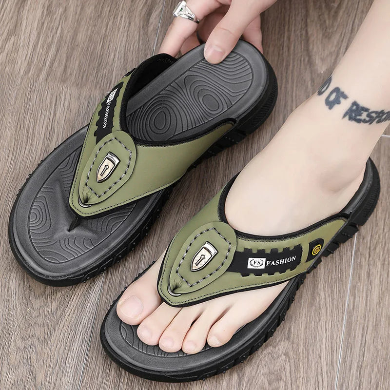 BreezeWalk Sandals