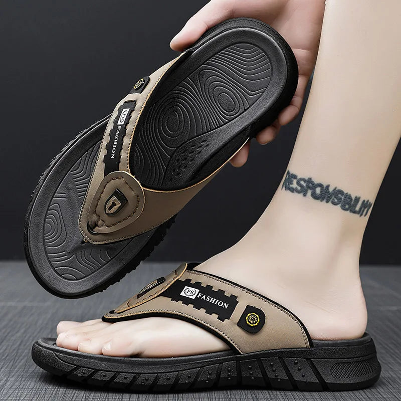 BreezeWalk Sandals