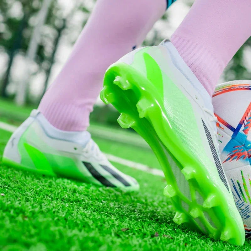 PrimeKick Cleats