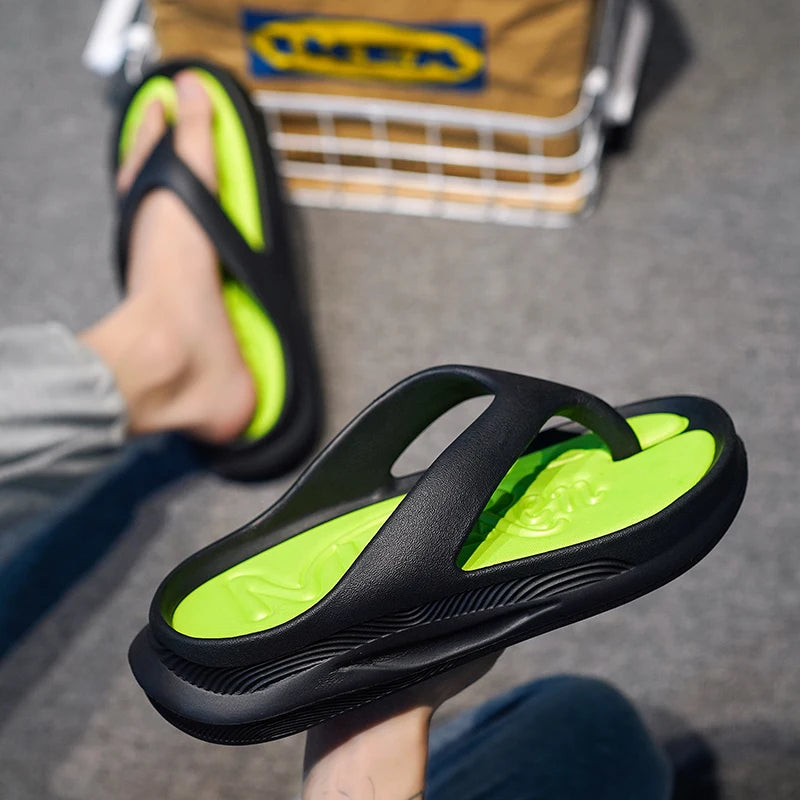 EliteComfort Slippers