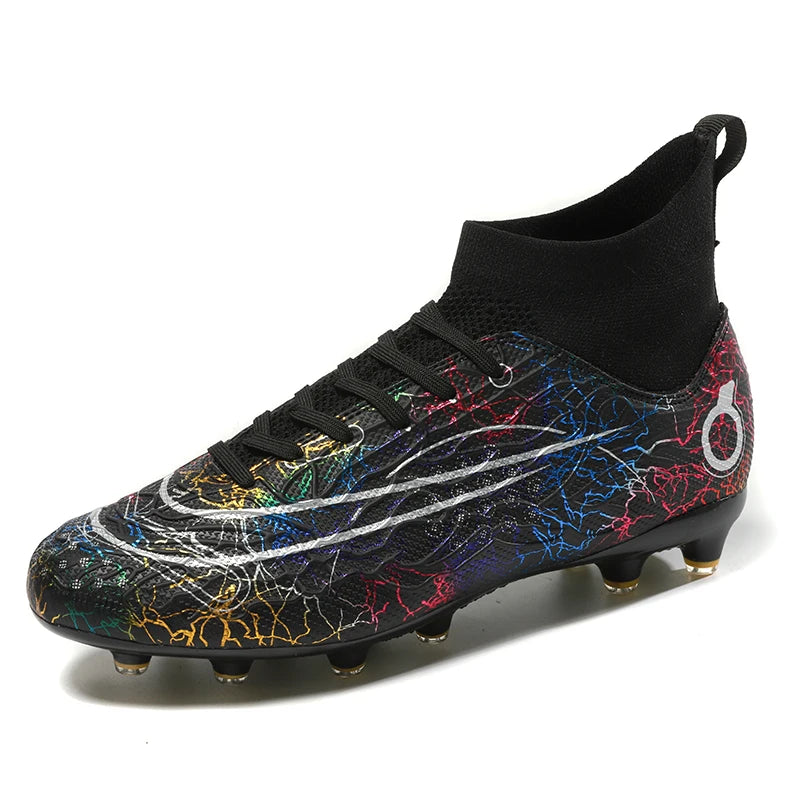 ProKick Cleats