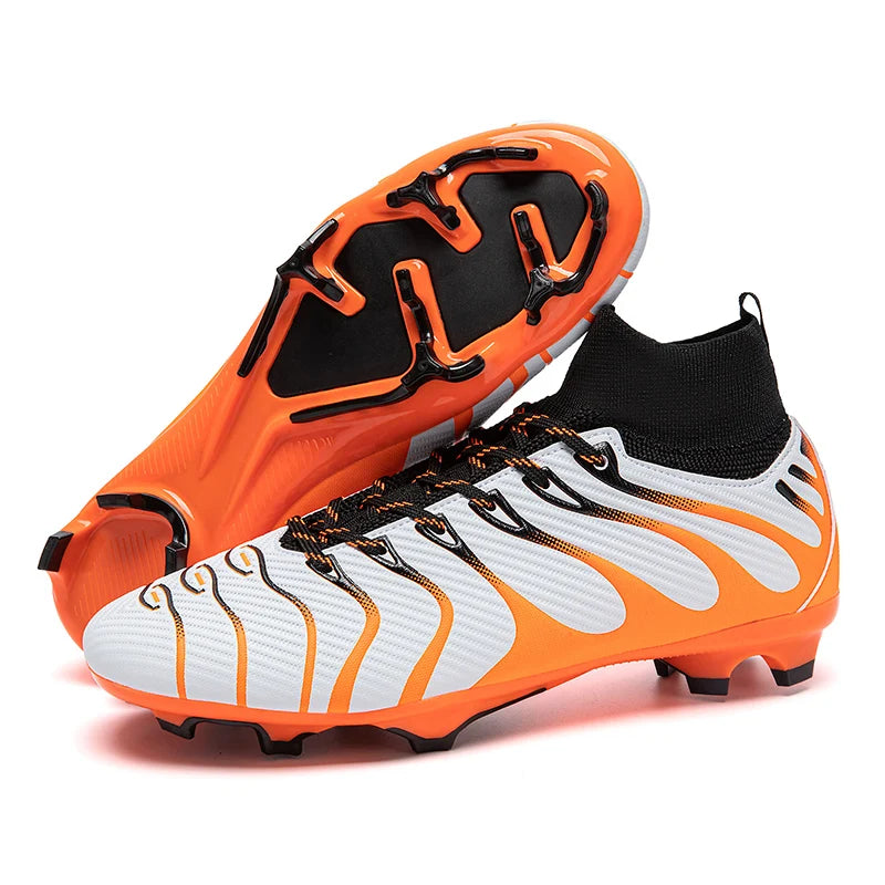 SwiftGoal Cleats